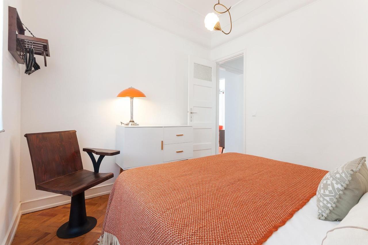 Graca - Castle | Lisbon Cheese & Wine Apartments Eksteriør billede