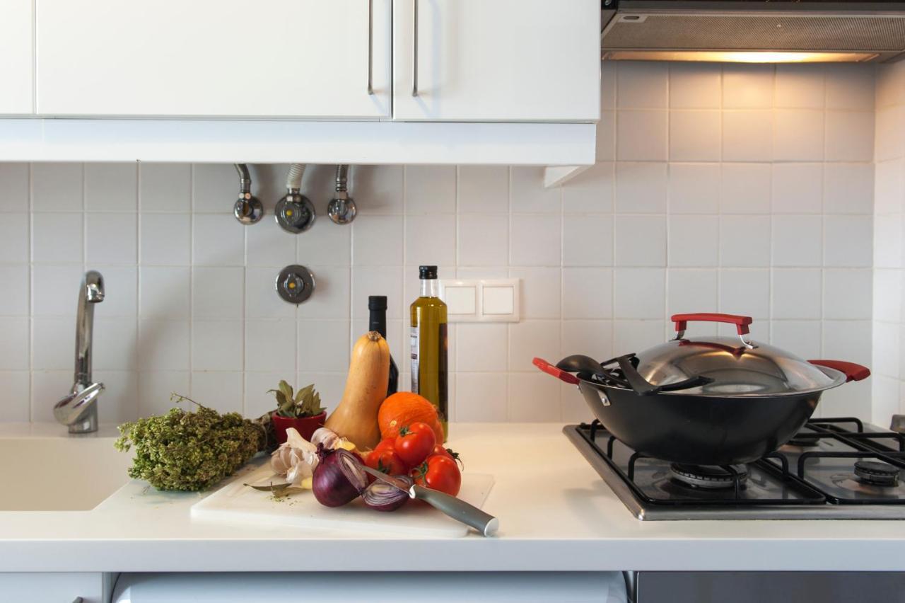 Graca - Castle | Lisbon Cheese & Wine Apartments Eksteriør billede