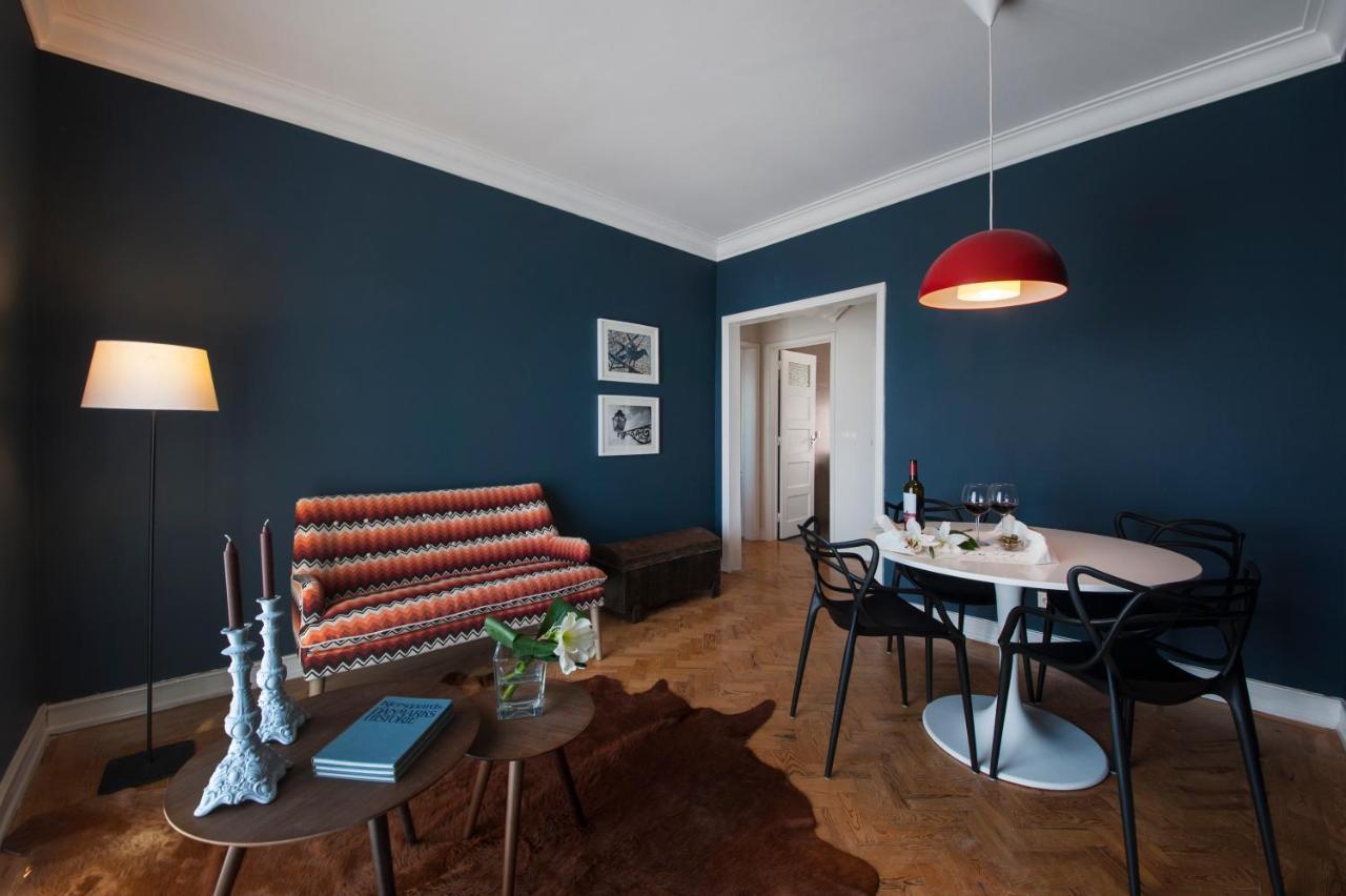Graca - Castle | Lisbon Cheese & Wine Apartments Eksteriør billede