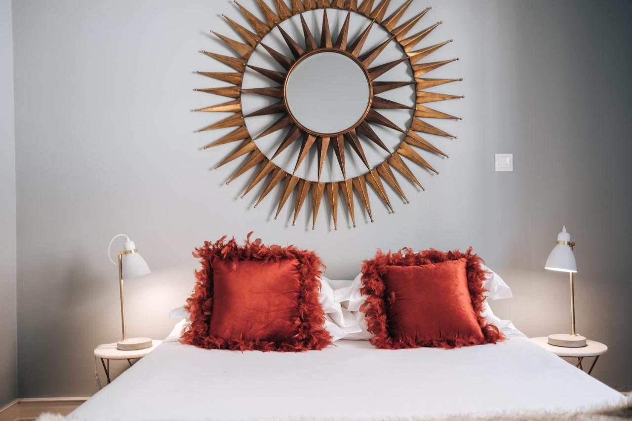 Graca - Castle | Lisbon Cheese & Wine Apartments Eksteriør billede