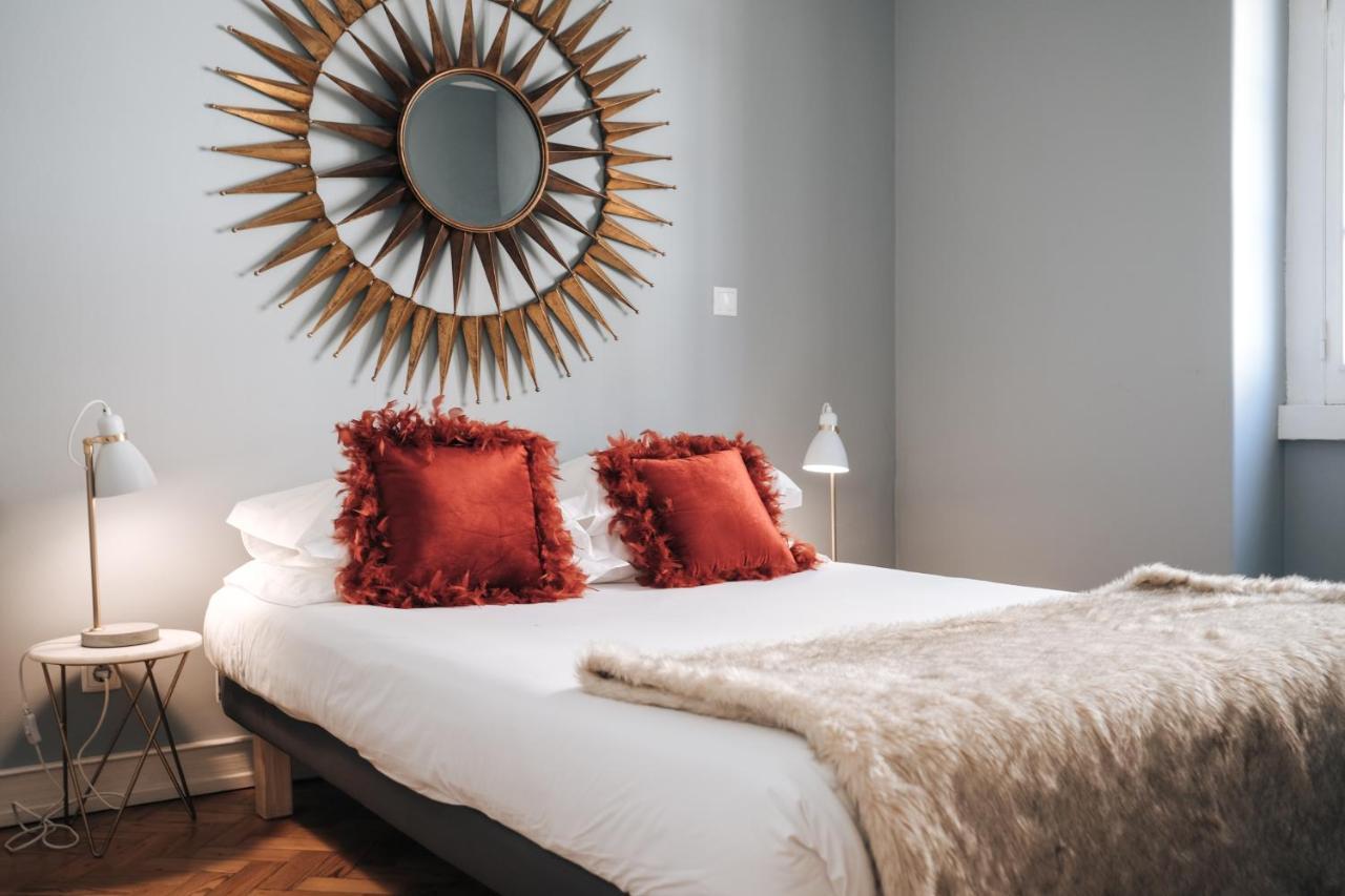 Graca - Castle | Lisbon Cheese & Wine Apartments Eksteriør billede