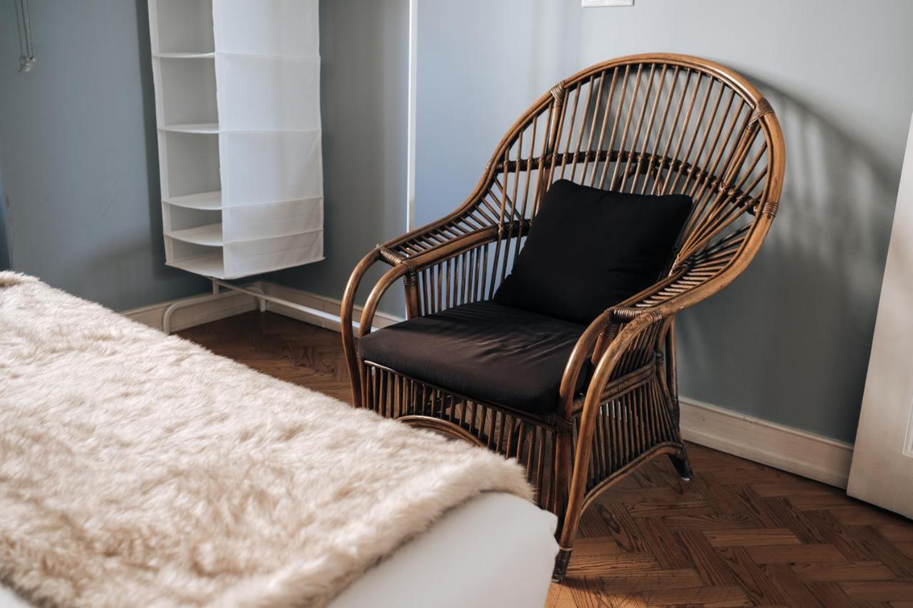 Graca - Castle | Lisbon Cheese & Wine Apartments Eksteriør billede