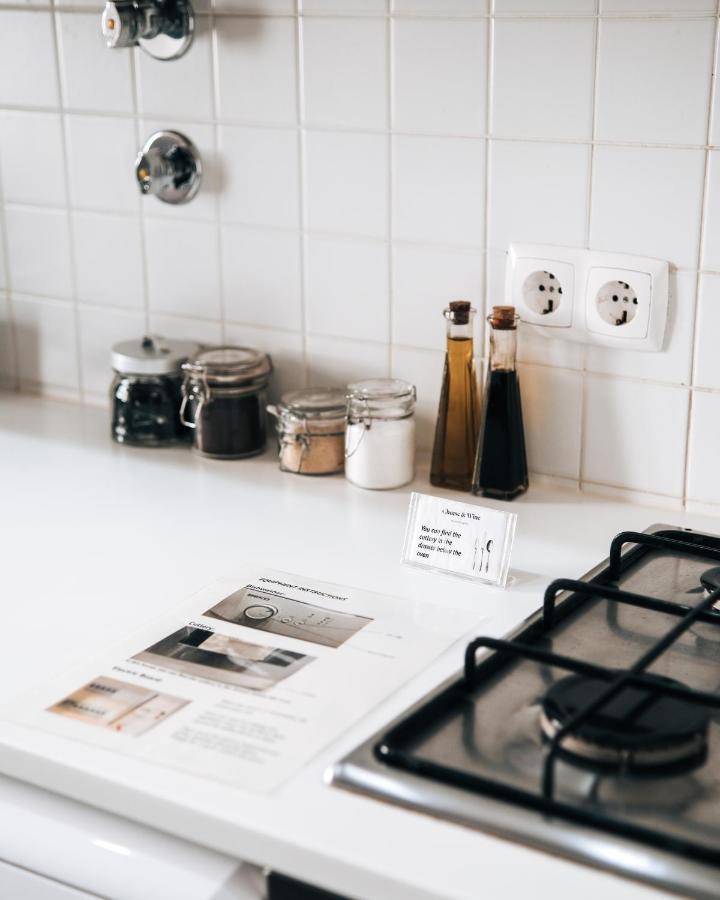 Graca - Castle | Lisbon Cheese & Wine Apartments Eksteriør billede