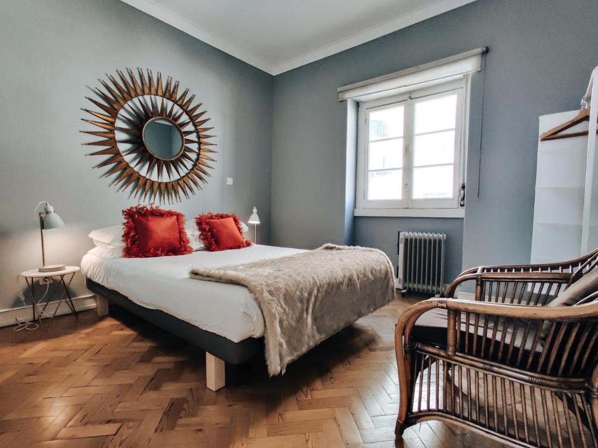 Graca - Castle | Lisbon Cheese & Wine Apartments Eksteriør billede