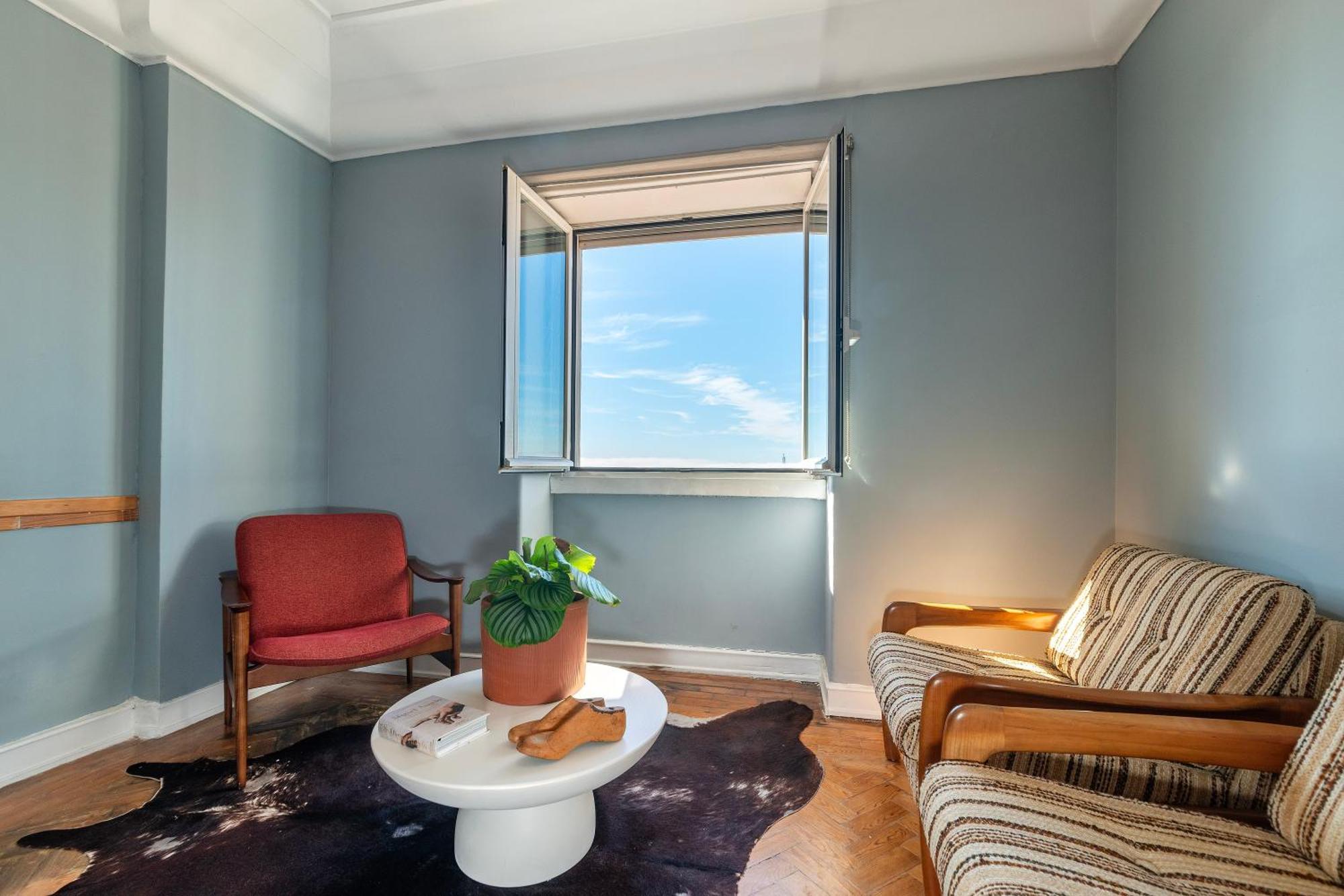 Graca - Castle | Lisbon Cheese & Wine Apartments Eksteriør billede