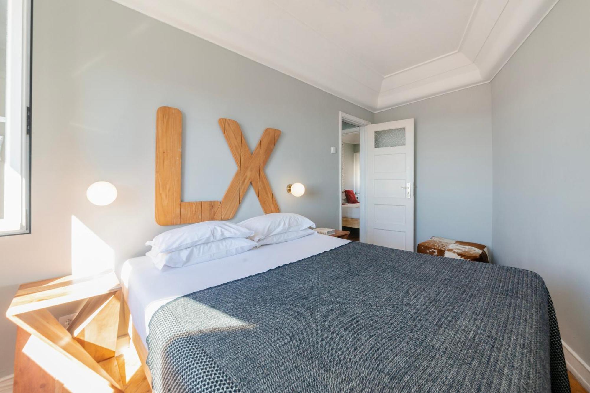 Graca - Castle | Lisbon Cheese & Wine Apartments Eksteriør billede