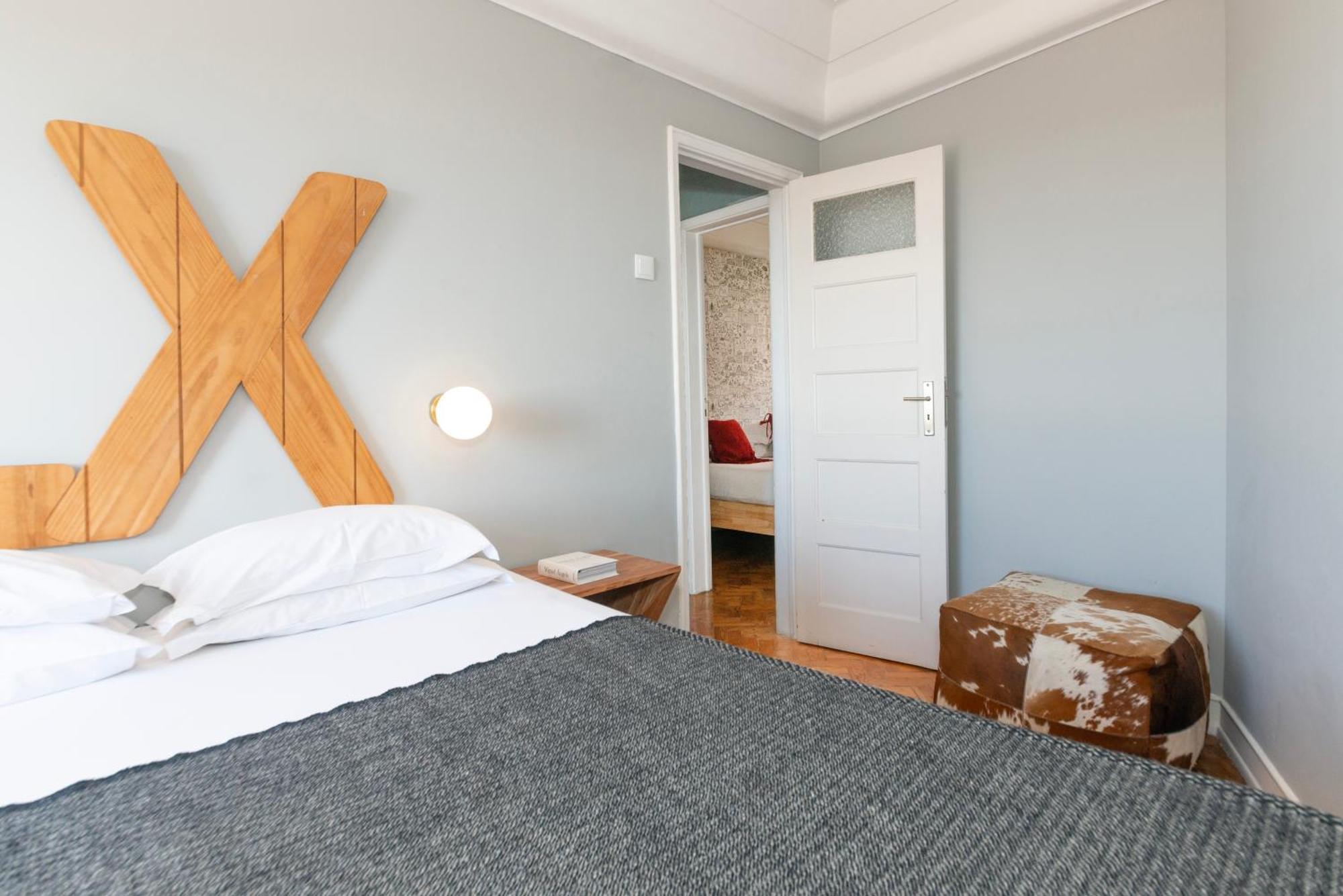 Graca - Castle | Lisbon Cheese & Wine Apartments Eksteriør billede